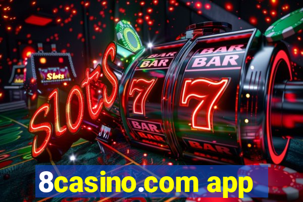 8casino.com app